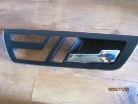 Mercedes Benz - Seat Switch Cover - 2217205845
